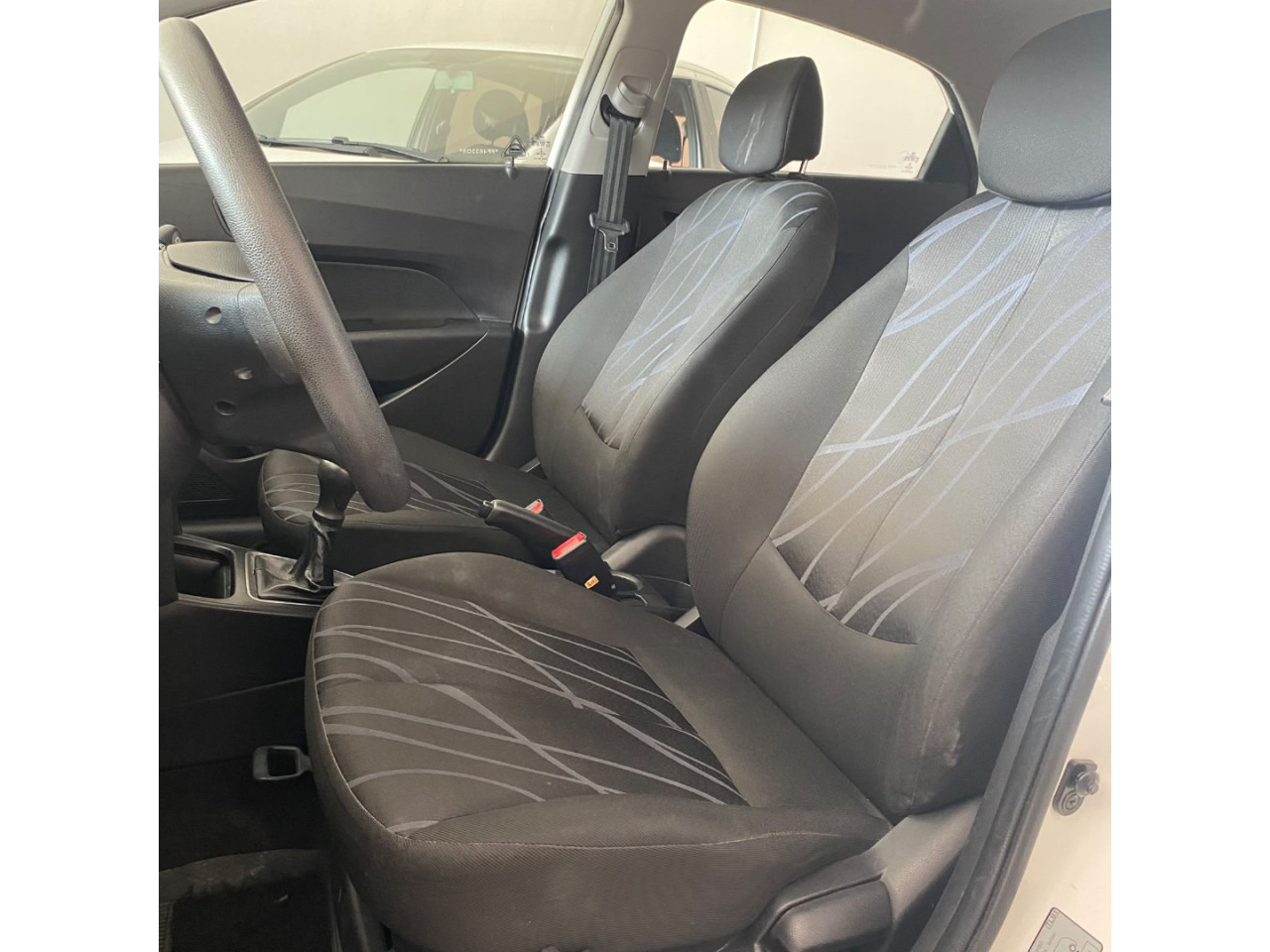 HYUNDAI HB 20 Hatch 1.0 12V 4P FLEX COMFORT