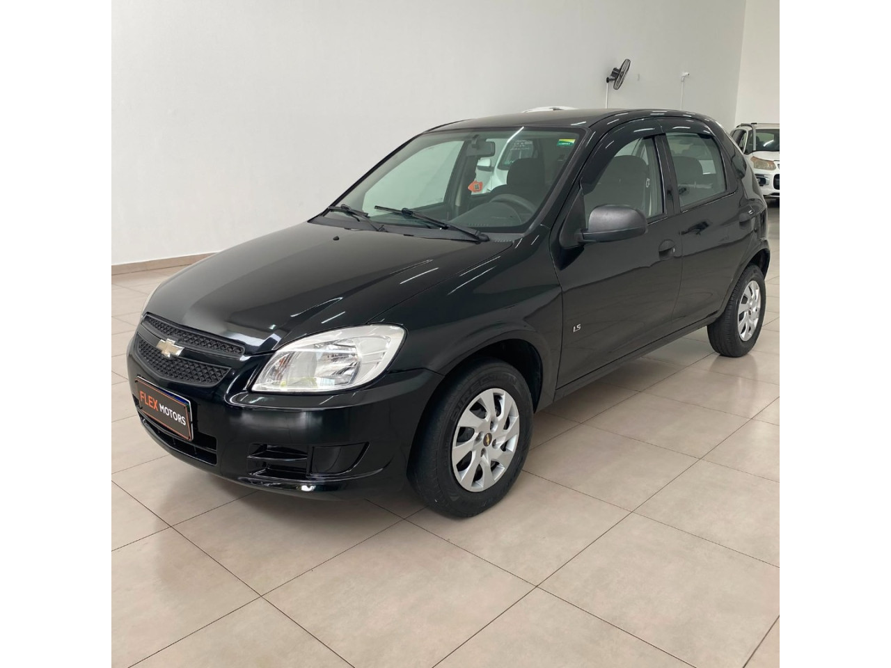 Celta 1.0 4P LS FLEX