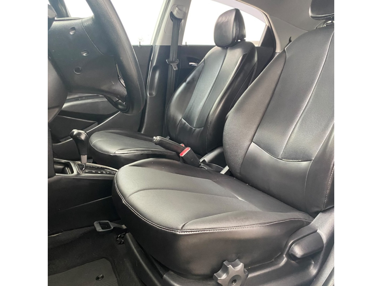 HYUNDAI HB 20 Hatch X 1.6 16V 4P PREMIUM FLEX AUTOMÁTICO