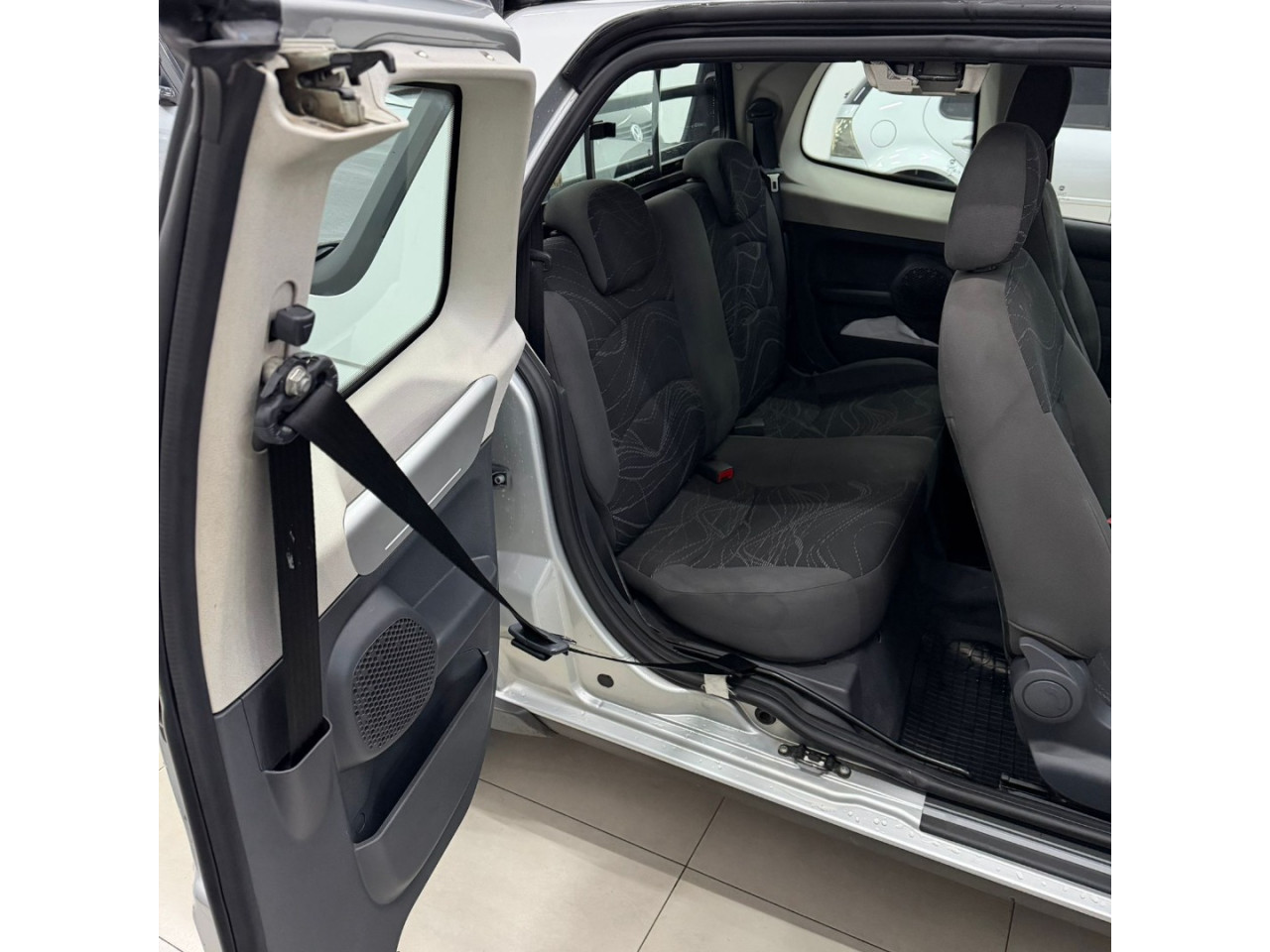 FIAT Strada 1.4 3P WORKING FLEX CABINE DUPLA