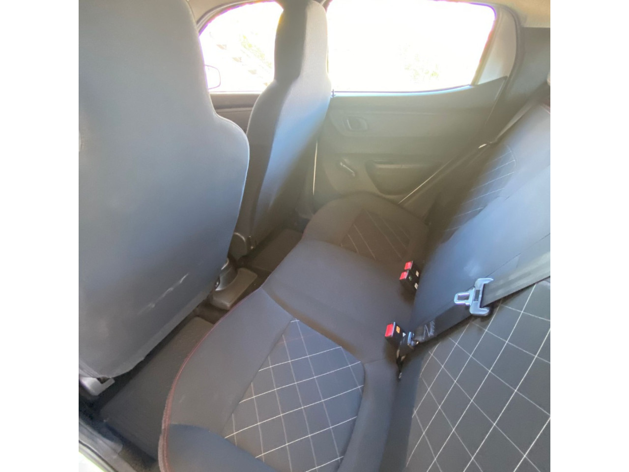 RENAULT Kwid 1.0 12V 4P SCE FLEX ZEN