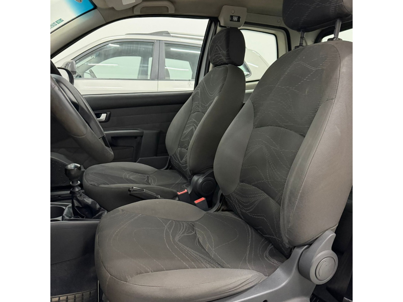 FIAT Strada 1.4 3P WORKING FLEX CABINE DUPLA