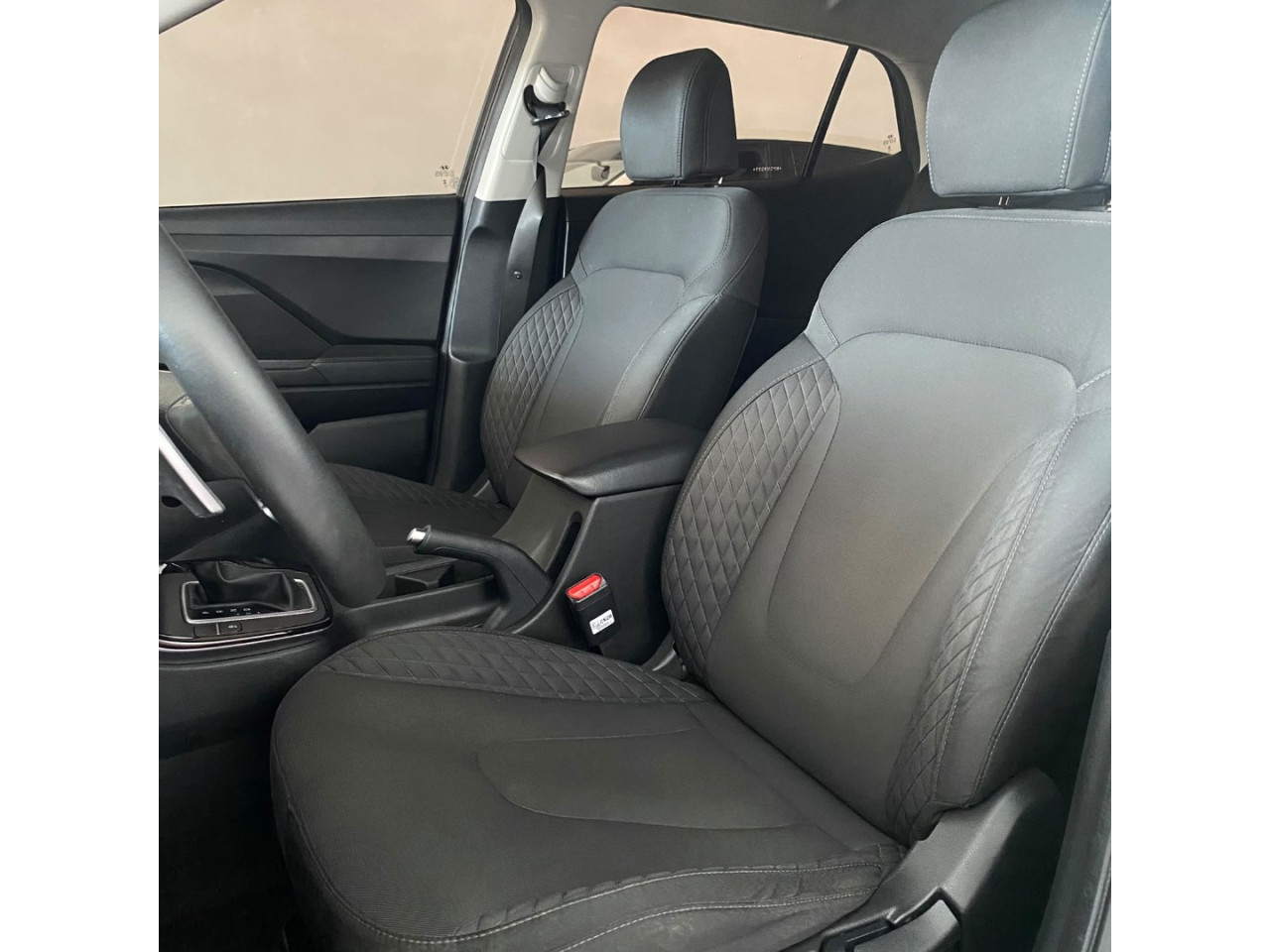 HYUNDAI Creta 1.0 12V 4P FLEX TGDI TURBO LIMITED AUTOMÁTICO