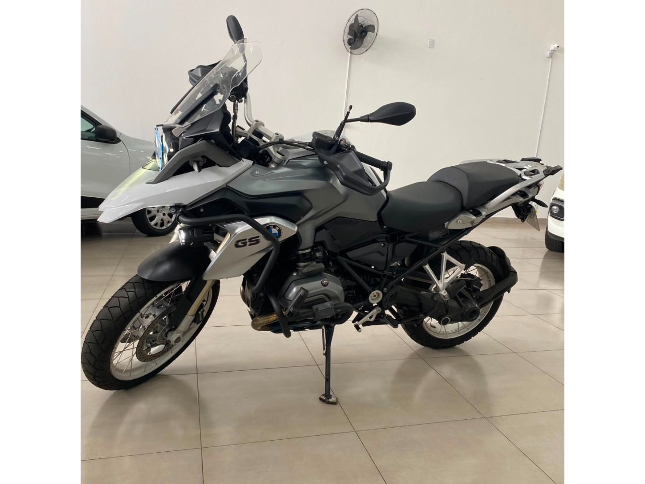 R 1200 GS PREMIUM