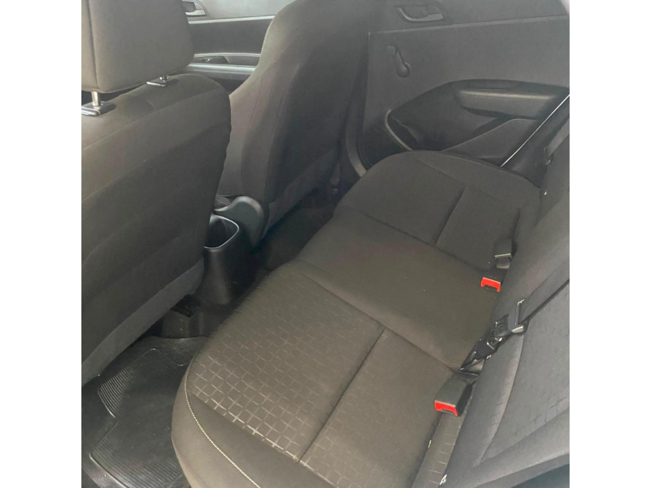 HYUNDAI HB 20 Hatch 1.0 12V 4P FLEX SENSE