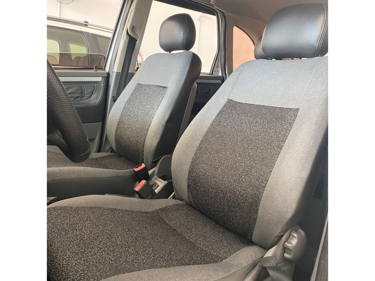CHEVROLET Meriva 1.4 4P FLEX MAXX