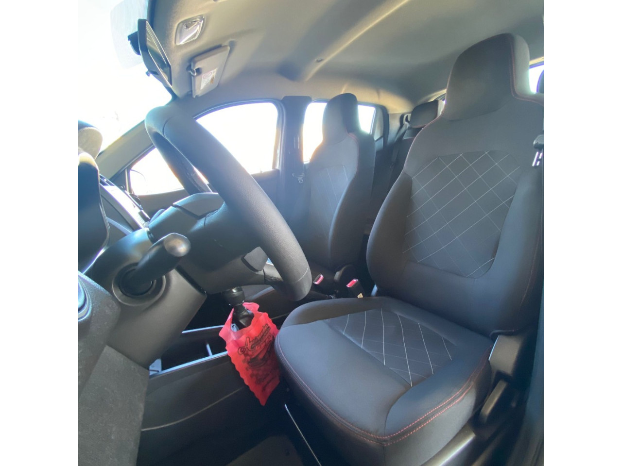 RENAULT Kwid 1.0 12V 4P SCE FLEX ZEN