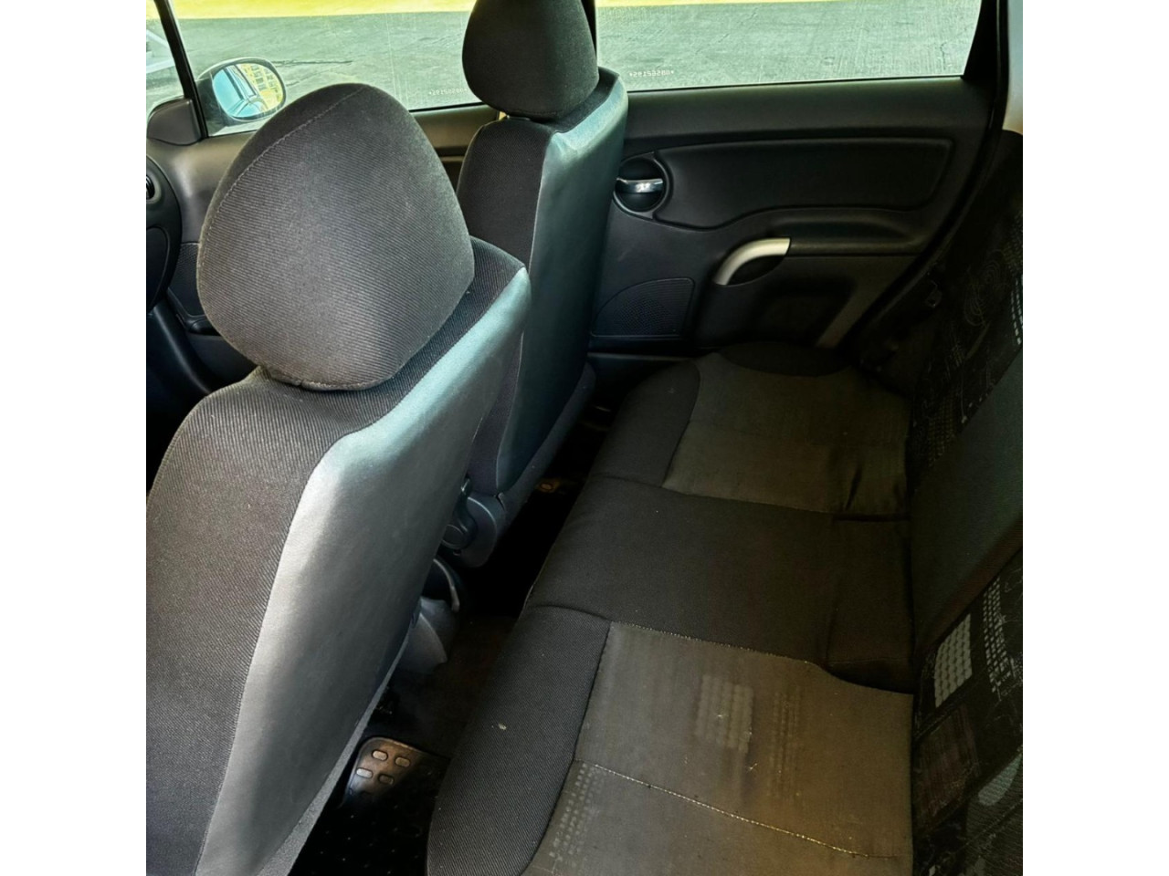 CITROEN C3 1.4 4P XTR FLEX