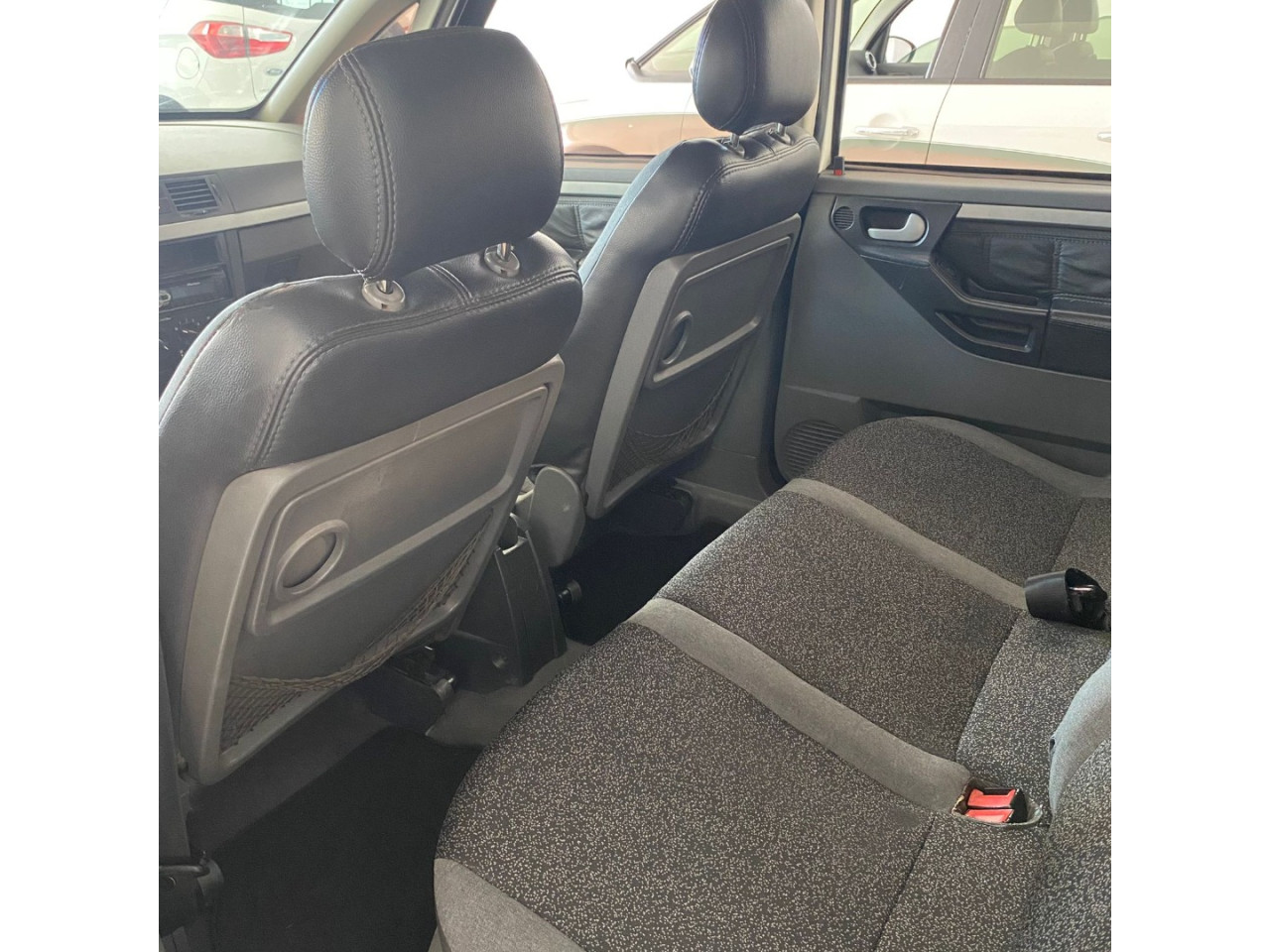 CHEVROLET Meriva 1.4 4P FLEX MAXX