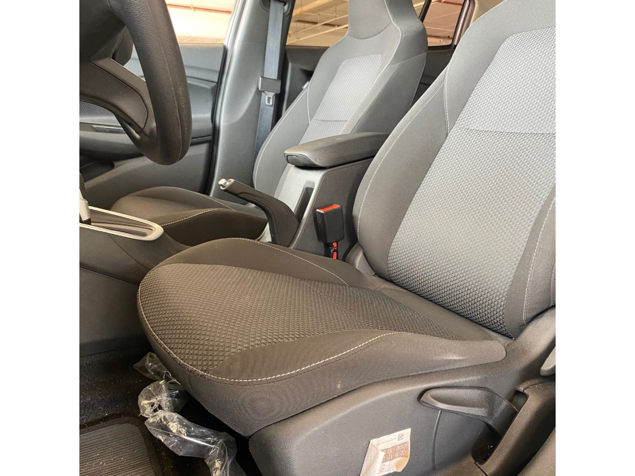 CHEVROLET Onix Sedan 1.0 12V 4P FLEX LT PLUS TURBO AUTOMÁTICO