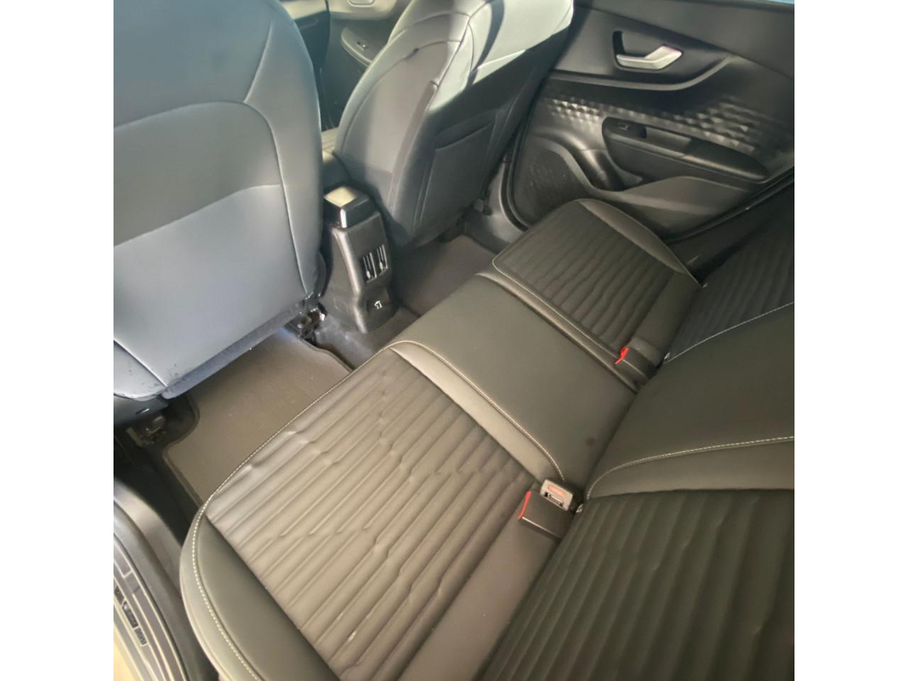 FIAT Fastback 1.0 12V 4P FLEX IMPETUS 200 TURBO AUTOMÁTICO CVT