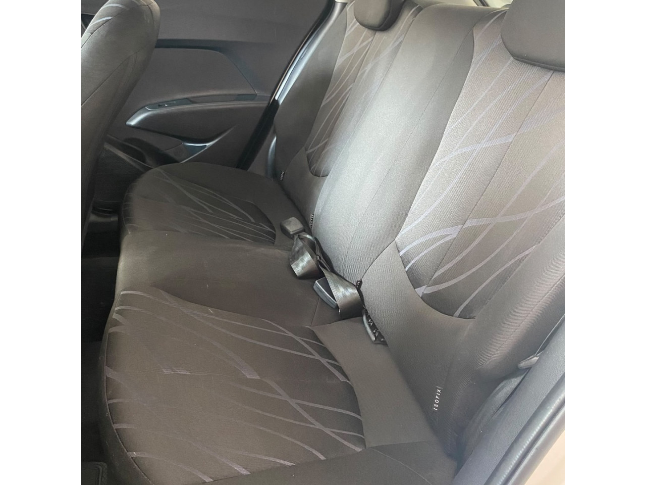 HYUNDAI HB 20 Hatch 1.0 12V 4P FLEX COMFORT