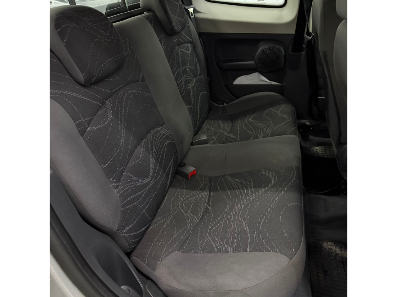 FIAT Strada 1.4 3P WORKING FLEX CABINE DUPLA
