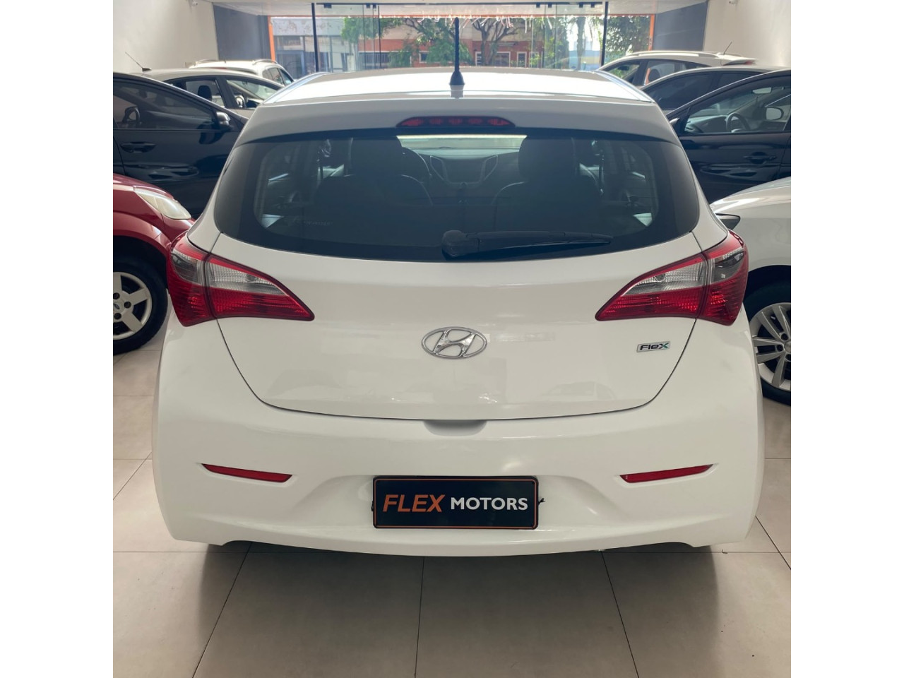HYUNDAI HB 20 Hatch 1.0 12V 4P FLEX COMFORT