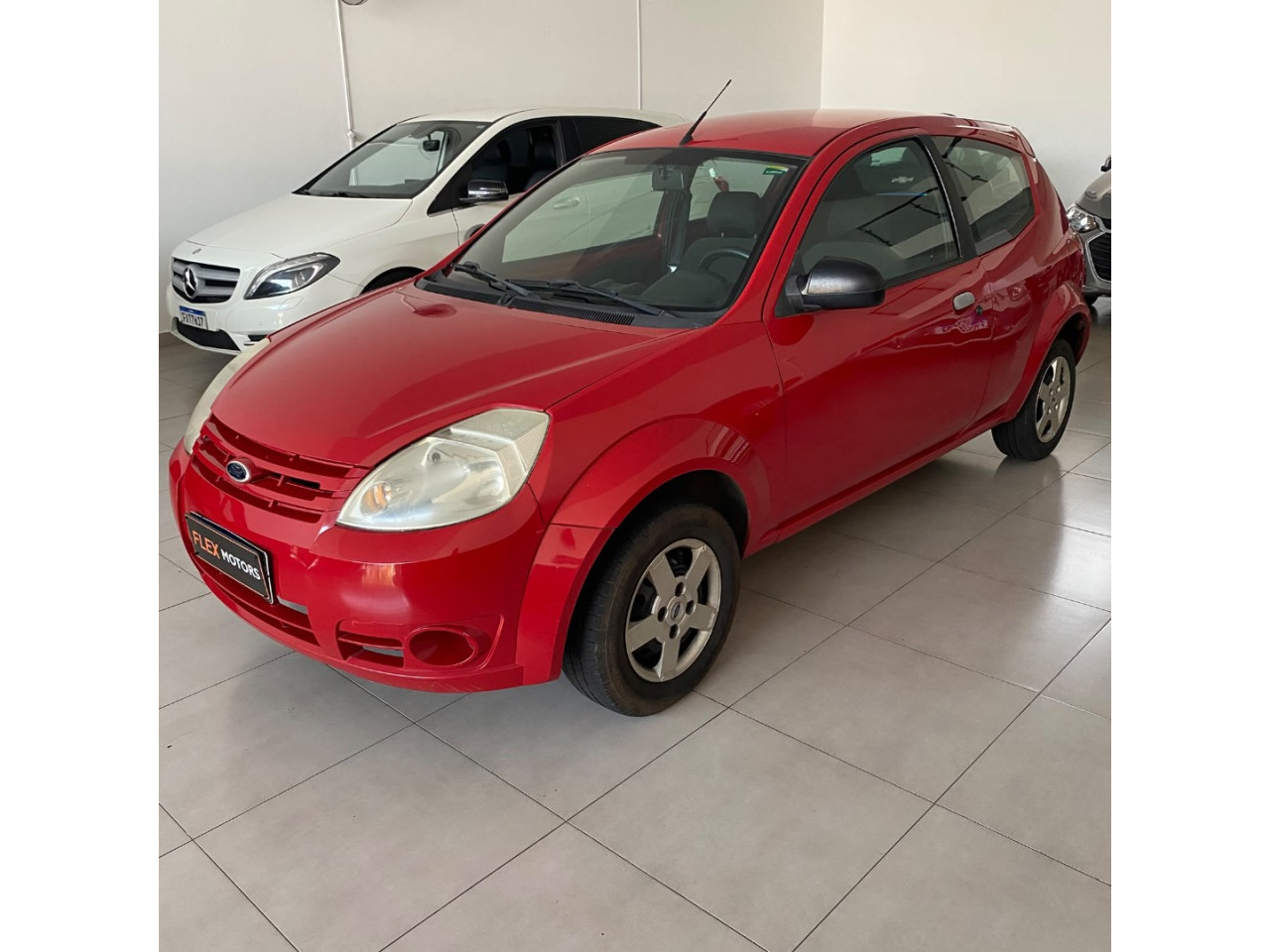 Ka Hatch 1.0 FLEX