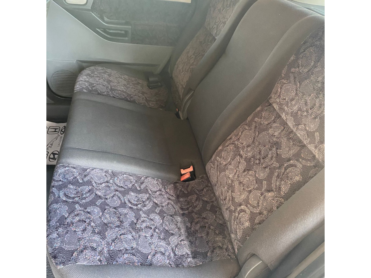 CHEVROLET Meriva 1.8 4P FLEX MAXX