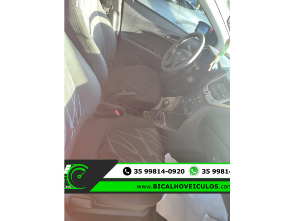 HYUNDAI HB 20 Hatch 1.0 12V 4P FLEX COMFORT PLUS