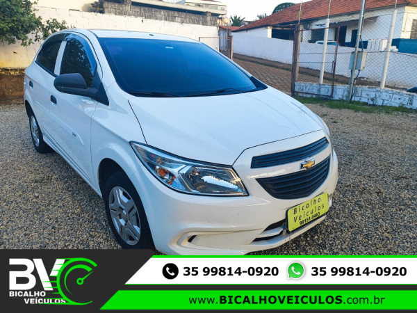 Onix Hatch 1.0 4P FLEX JOY