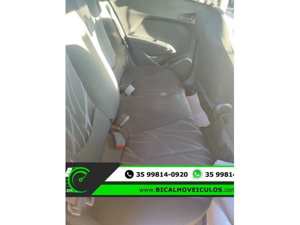 HYUNDAI HB 20 Hatch 1.0 12V 4P FLEX COMFORT PLUS