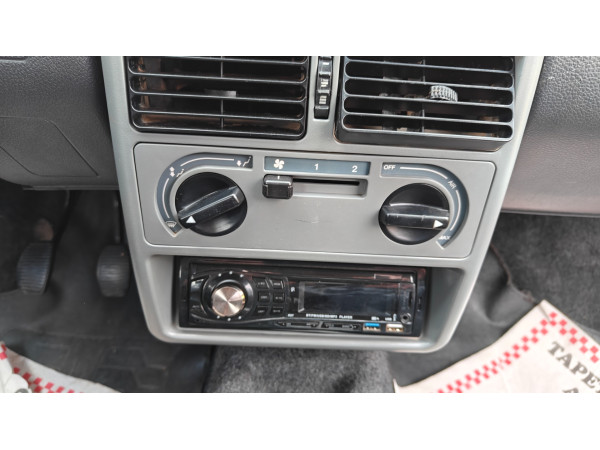 FIAT Uno 1.0 WAY ECONOMY FLEX