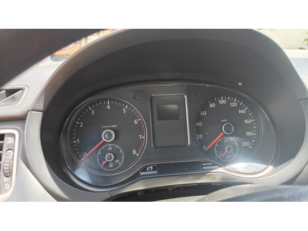 VOLKSWAGEN Fox 1.0 4P CITY FLEX