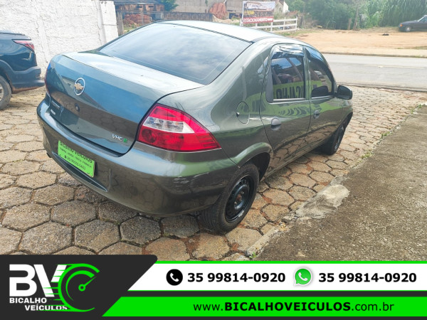 CHEVROLET Prisma 1.0 4P JOY FLEX