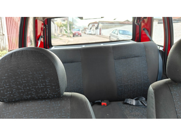 FIAT Uno 1.0 WAY ECONOMY FLEX