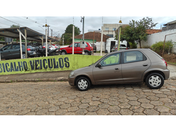 Celta 1.0 4P LT FLEX