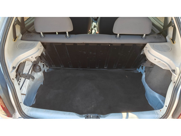 CHEVROLET Celta 1.0 4P LT FLEX