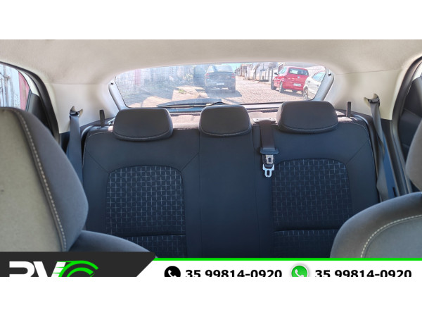 HYUNDAI HB 20 Hatch 1.0 12V 4P FLEX SENSE