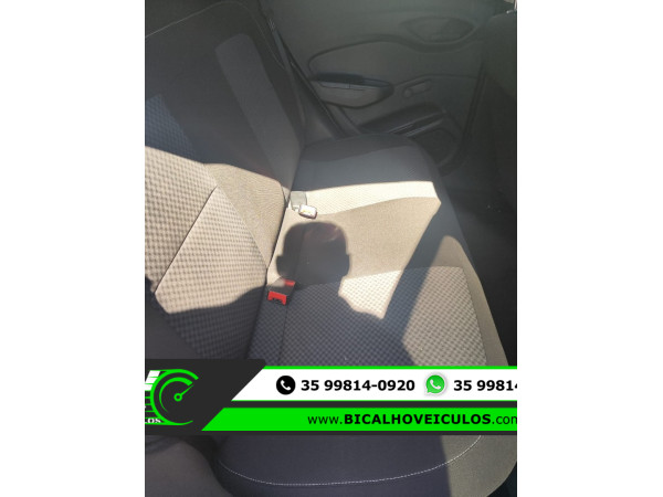 FIAT Palio Weekend 1.8 4P FLEX ADVENTURE LOCKER