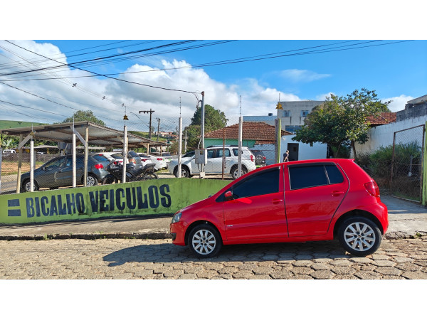 Fox 1.0 4P CITY FLEX