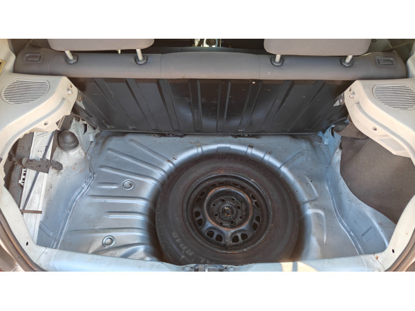 CHEVROLET Celta 1.0 4P LT FLEX