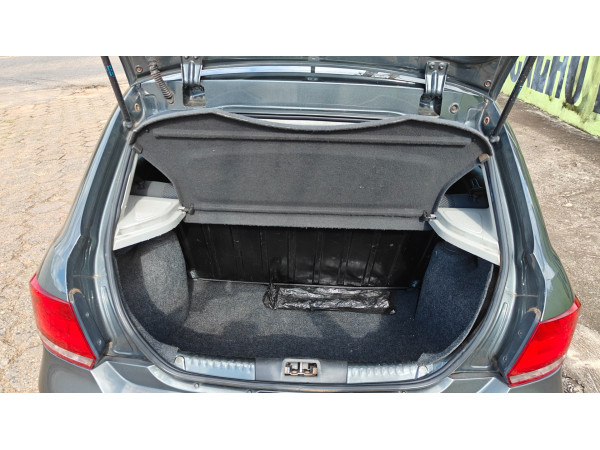 VOLKSWAGEN Gol 1.0 4P G6 TRENDLINE FLEX