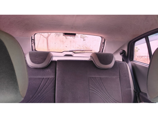 CHEVROLET Agile 1.4 4P LTZ FLEX