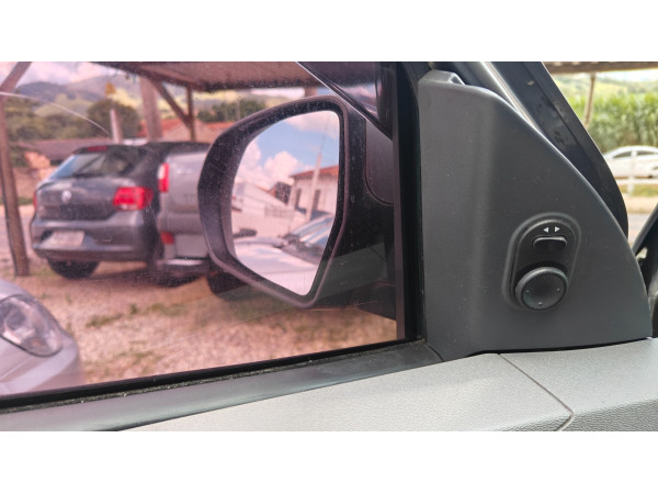 CHEVROLET Agile 1.4 4P LTZ FLEX