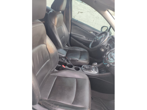CHEVROLET Cruze Sedan 1.4 16V 4P LT FLEX TURBO AUTOMÁTICO