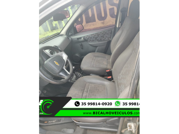 CHEVROLET Prisma 1.0 4P JOY FLEX