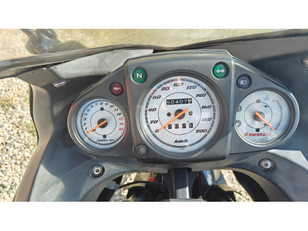KAWASAKI Ninja 250 R