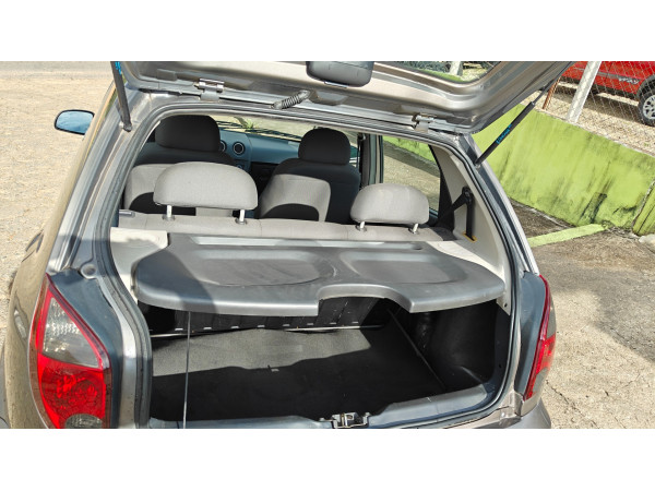 CHEVROLET Celta 1.0 4P LT FLEX