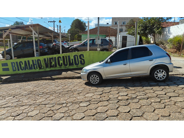 Celta 1.0 4P LT FLEX