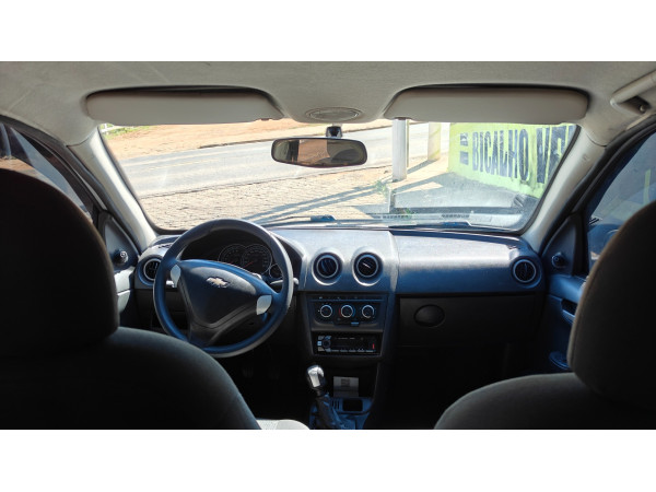 CHEVROLET Celta 1.0 4P LT FLEX