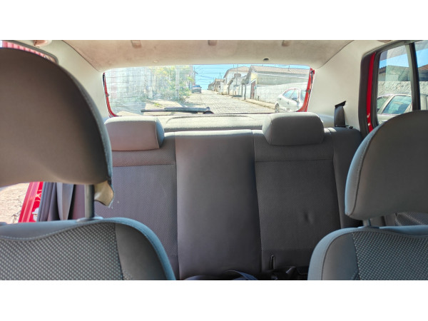 VOLKSWAGEN Fox 1.0 4P CITY FLEX