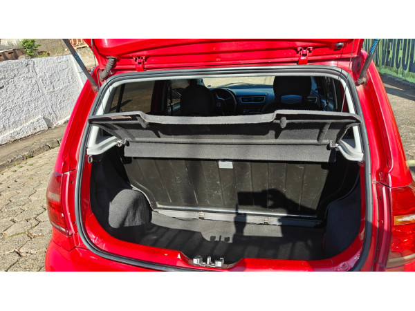 VOLKSWAGEN Fox 1.0 4P CITY FLEX