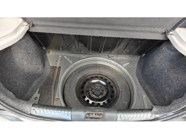 VOLKSWAGEN Gol 1.0 4P G6 TRENDLINE FLEX