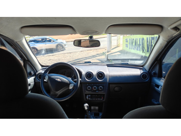 CHEVROLET Celta 1.0 4P LT FLEX