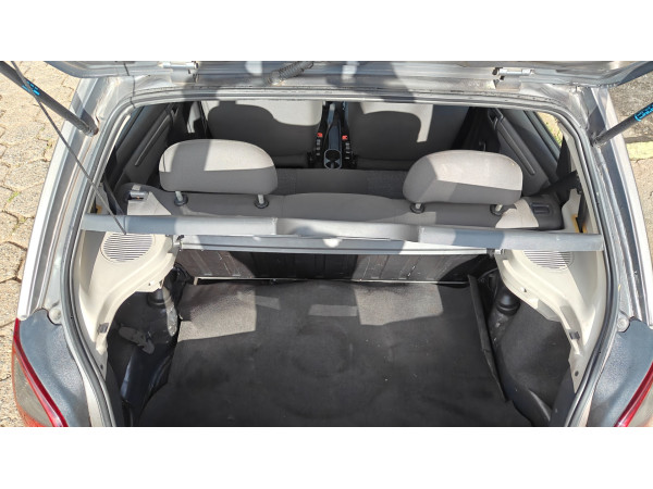 CHEVROLET Celta 1.0 4P LT FLEX