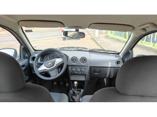 CHEVROLET Celta 1.0 4P LT FLEX