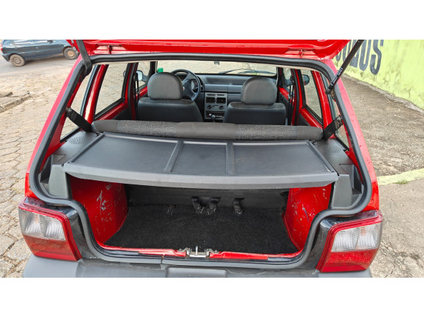 FIAT Uno 1.0 WAY ECONOMY FLEX