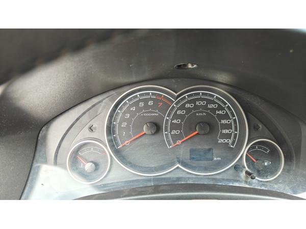 CHEVROLET Celta 1.0 4P LT FLEX